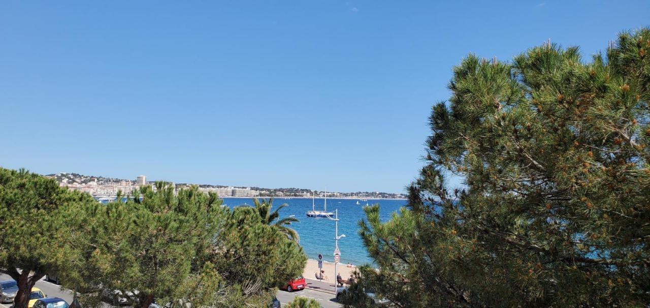 Port Frejus Est, Le Capitole, Studio 27M2, Vue Mer Exterior foto